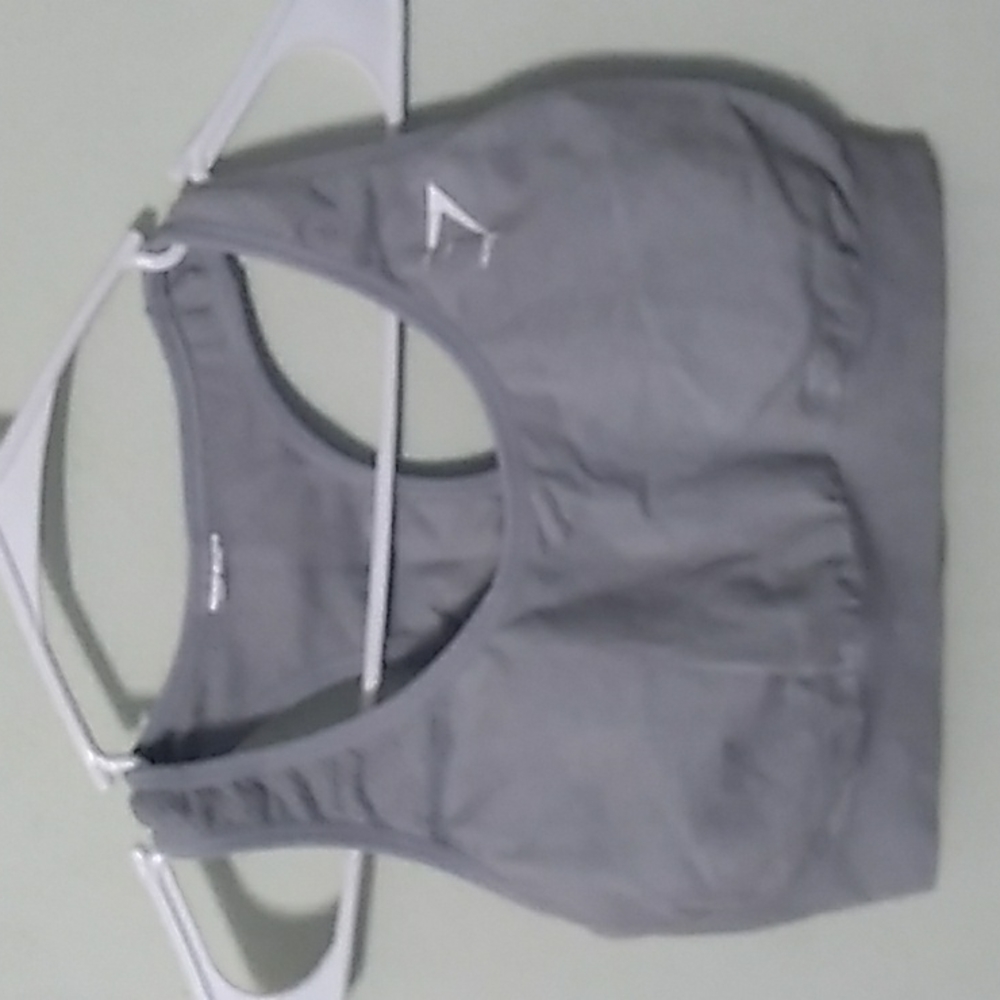 Gymshark vital seamless sports bra